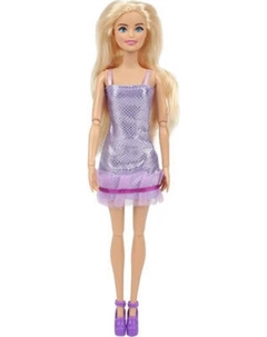 Кукла No Brand Barbie / BB-BF4-BB No brand