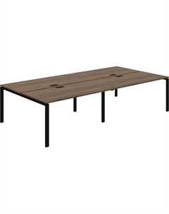 Комплект письменных столов Norden 320х163.8х75 / SG.259.DM.63.BL