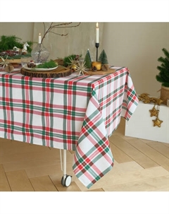 Скатерть Этель Новый Год 149x220 / 7182044