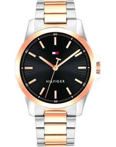 Часы наручные мужские Tommy Hilfiger 1792191 Tommy hilfiger