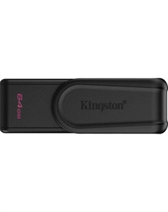 USB flash накопитель Kingston Exodia S 64GB (DTXS/64GB)