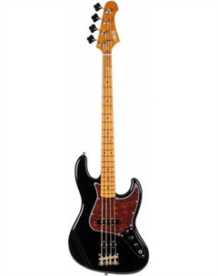 Бас-гитара JET JJB-300 BK Jet