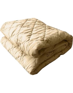 Одеяло Vitok Зимнее полуторное 205х140 / С-01.001