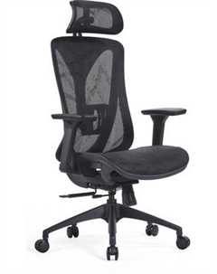 Кресло офисное Sparx It FX-19