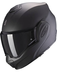 Мотошлем Scorpion Exo Exo-Tech Evo Solid Scorpion exo