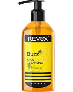 Гель для умывания Revox B77 Buzz Revox b77
