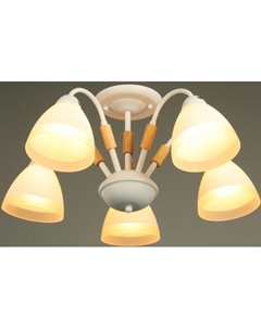 Люстра BayerLux Нельсен / 10352904 Bayerlux