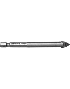 Сверло SmartBuy 10мм / SBT-DC-10 Smartbuy