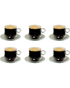 Набор для чая/кофе Lenardi 200-156