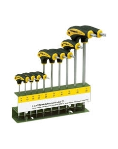 Набор отверток Proxxon 22652