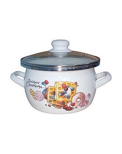 Кастрюля Сантэкс Десерт 1-2440112