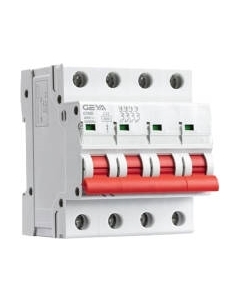 Выключатель автоматический Geya GYM8-3P-50B