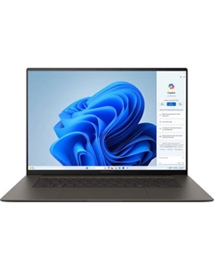 Ноутбук Asus Zenbook S 16 UM5606WA-RK237X