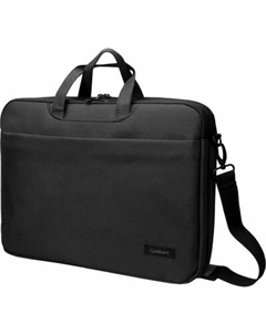 Сумка для ноутбука Continent CC-108 BK
