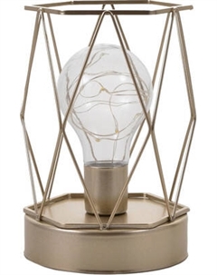 Ночник Risalux Ромб / 7304944