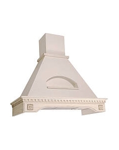 Вытяжка купольная Elikor Бельведер Флореале 90П-650-П3Д