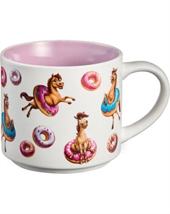Кружка Lefard Ponycake 260-1074