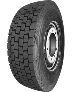 Грузовая шина Double Coin RLB468 315/70R22.5 154/150L Ведущая 20нс Double coin