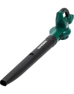 Воздуходувка аккумуляторная Favourite OBS 21 AB