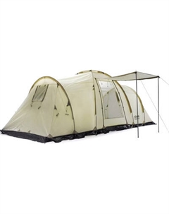 Палатка Tramp Brest 6 Sand V2 / TRT-83s