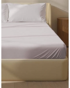 Простыня Sima-Land Home Steel / 10445267 Sima-land home