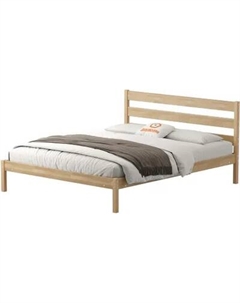 Двуспальная кровать Домаклево Мечта 7 180x200