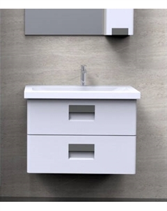 Тумба под умывальник Maroni Roma-60