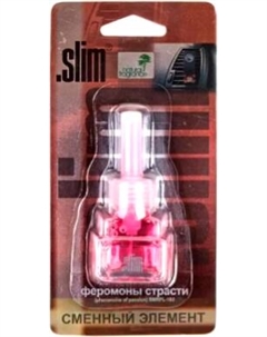 Картридж для ароматизатора автомобильного FKVJP Для Slim Феромоны страсти SMRFL-182 Fkvjp