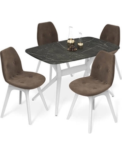 Обеденная группа Sheffilton SHT-DS320