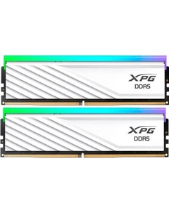 Оперативная память DDR5 A-data AX5U6000C3616G-DTLABRWH