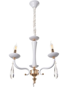 Люстра BayerLux Бешо / 10777025 Bayerlux