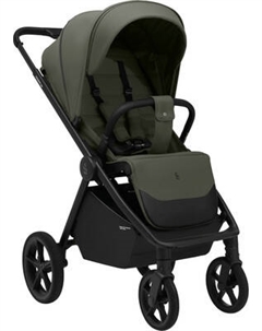 Детская прогулочная коляска Sweet Baby SBL Elegante SM Sweet baby