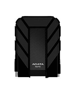 Внешний жесткий диск A-data DashDrive Durable HD710 Pro 2TB Black (AHD710P-2TU31-CBK)