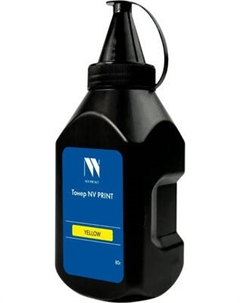Тонер для принтера NV Print NV-CP1100-Type2-80GY Nv print
