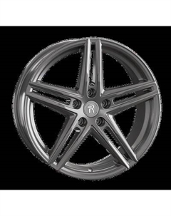 Литой диск Replay A248 18x8" 5x112мм DIA 66.6мм ET 39мм MGM