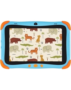 Планшет Digma Kids A8 SC9863A