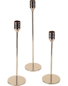 Набор подсвечников Nouvelle 9940001