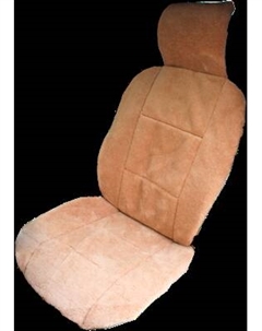 Накидка на автомобильное сиденье Lanatex 168 / 22163