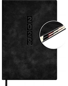 Ежедневник Escalada Тиволи Глосс 2026 / 70269