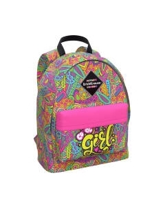 Школьный рюкзак Erich Krause 12L Cool Girl / 51686 Erich krause