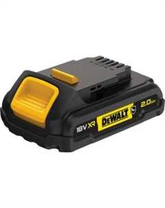 Аккумулятор для электроинструмента DeWalt XR 18V / DCB183G Dewalt