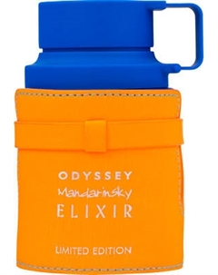 Парфюмерная вода Armaf Odyssey Mandarin Sky Elixir
