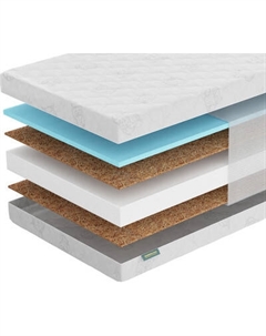 Матрас Фабрика сна Kinder-8.10 100x200