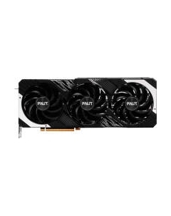 Видеокарта Palit RTX4080 Super GaminPro 16GB (NED408S019T2-1032A)