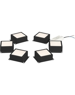 Панель светодиодная ЭРА SPO-646-3-4K-B6 / Б0063052 Эра