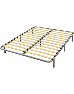 Ортопедическое основание Мебельная комплектация Стандарт 140x200