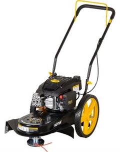 Газонокосилка бензиновая Huter GLM-5.0L