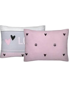 Комплект наволочек АртПостель Гламур 203 Артпостель