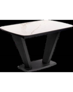 Обеденный стол Woodville Петир 120/160х80х75