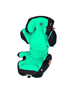 Автокресло Kiddy Cruiser USA
